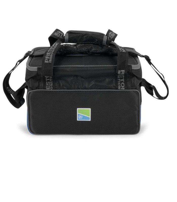Preston Competition XS Feeder Case