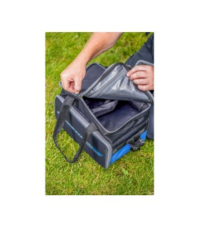 Preston Competition XS Feeder Case