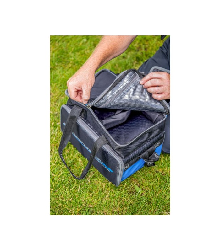 Preston Competition XS Feeder Case