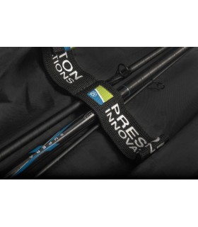 Preston Supera X 4 Rod 175
