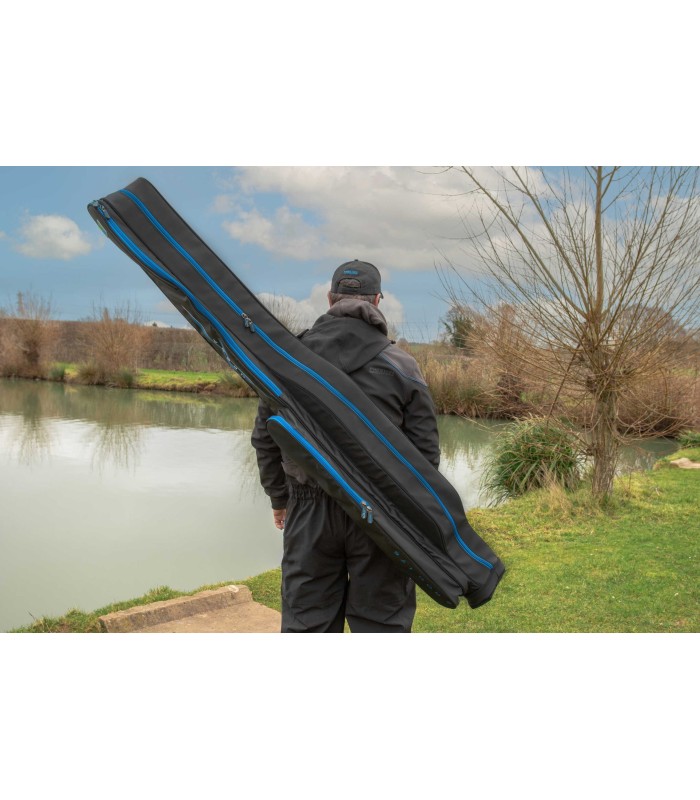 Preston Supera X 4 Rod 175