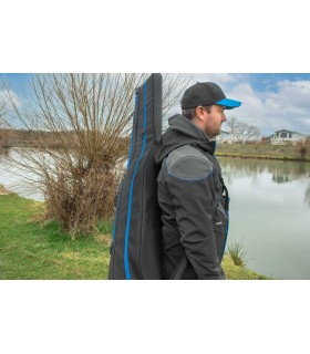 Preston Supera X 4 Rod 175