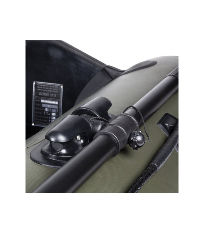 Nash Boat Life Inflatable Boats 200
