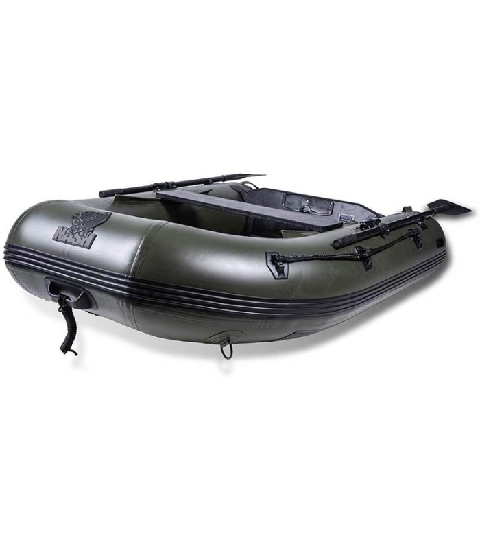Nash Boat Life Inflatable Boats 200