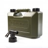 RIDGEMONKEY HEAVY DUTY WATER CARRIER 15lt