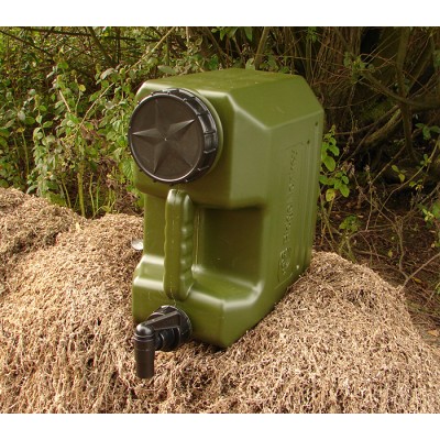 RIDGEMONKEY HEAVY DUTY WATER CARRIER 15lt