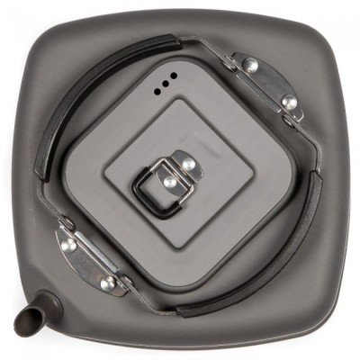 RIDGEMONKEY SQUARE KETTLE SMALL