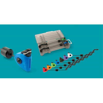 FOX BLACK LABEL MINI SWINGER CASE