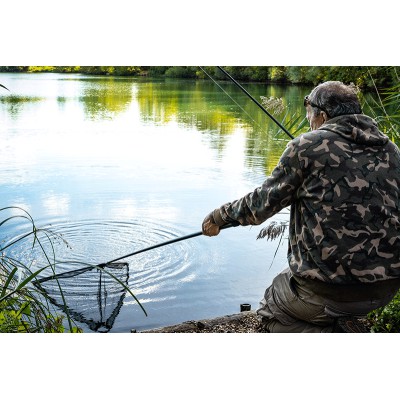 Fox EOS 42" Compact Landing Net