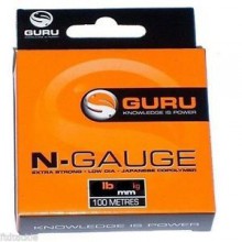GURU RIG SCISSOR