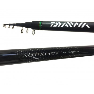 DAIWA AQUALITE BOLO 60PW