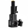DAIWA D-TATCH KEEPNET ARM 25mm ( sgancio rapido per nasse )