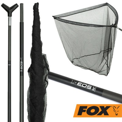 Fox EOS 42" Compact Landing Net