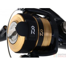 Daiwa Neophrene Spool Band XL