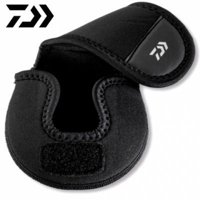 DAIWA NEOPHRENE REEL POUCH BAITCAST