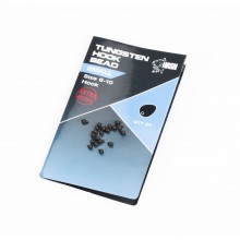 Nash Tungsten Hook Beads Small