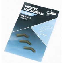 NASH HOOK KICKERS Large