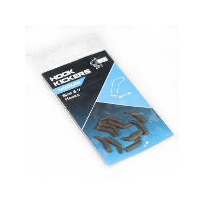 NASH HOOK KICKERS Medium