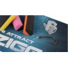 NASH ZIGGAZ Hi Attract