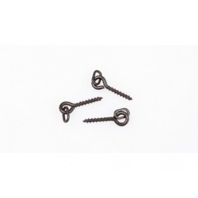 Nash Bait Screws 8mm