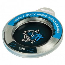 Nash Mono Snag Leader 0,60mm 40lb 100mt
