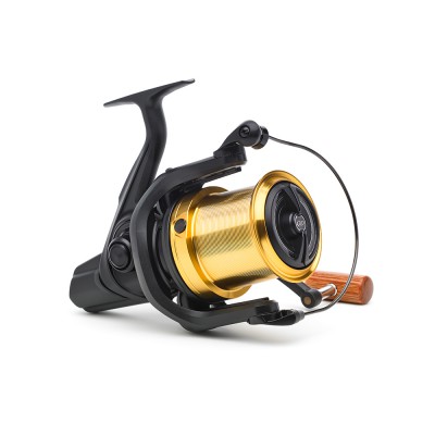 Daiwa 20 Emblem 45 SCW QD-OT