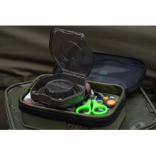 KORDA TUBING BOX COMPACT STORAGE UNIT for UP TO 10mt of RIG TUBE