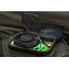 KORDA TUBING BOX COMPACT STORAGE UNIT for UP TO 10mt of RIG TUBE