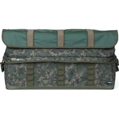  SHIMANO TRENCH GEAR LARGE CARRYALL