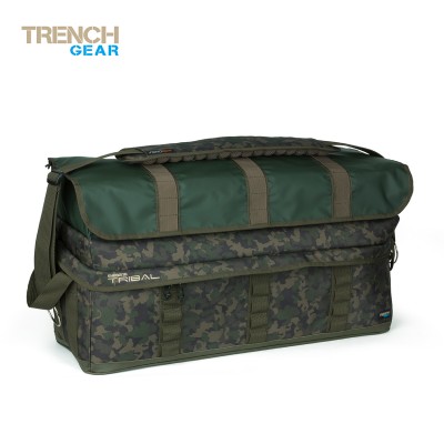  SHIMANO TRENCH GEAR LARGE CARRYALL