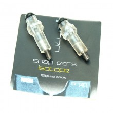 NASH Isotope Siren Snag Ears (Pair)