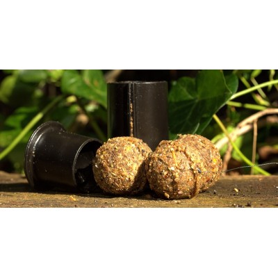 Nash Spot On Ball Maker 30mm