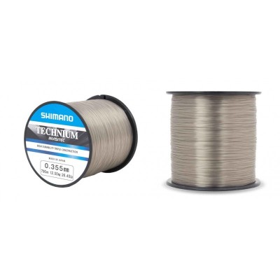 Shimano Technium Invisitec Pack  0,405mm 620mt