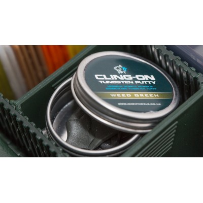 Nash Cling-On Tungsten Putty