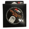 Jtm Specialist Black Monofilo O,41mm 850mt