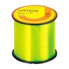 DAIWA FILO JUSTRON DPLS 0,37mm 500mt Fluo Yellow (made in japan)