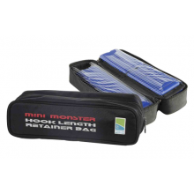 Preston Mini Monster Hooklenght Bag