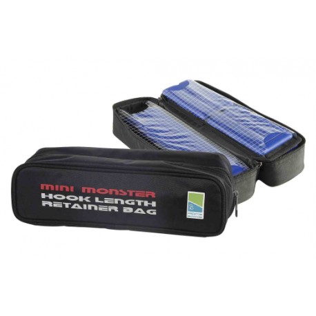 Preston Mini Monster Hooklenght Bag