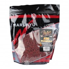 MARUKYU JPelletZ 6mm, 800gr