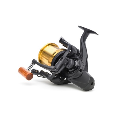 Daiwa 20 Emblem 45 SCW QD-OT