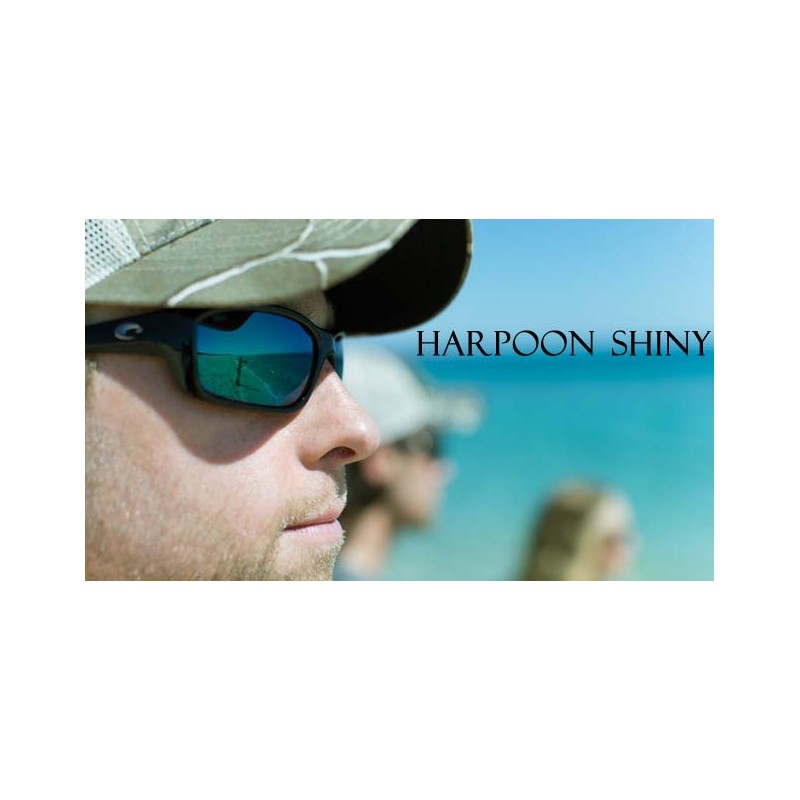 OCCHIALE POLARIZZATO LENS TECHNOLOGY HARPOON SHINY | COSTA | OCCHIALI  POLARIZZATI ABBIGLIAMENTO PESCA Home | Fish Line | Negozio Online