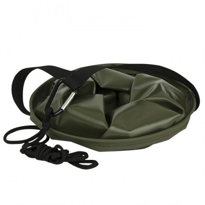 FOX COLLAPSIBLE WATER BUCKET LARGE