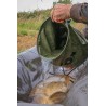 FOX COLLAPSIBLE WATER BUCKET LARGE