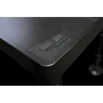 RIDGEMONKEY VAULT TECH TABLE (includes 1x battery and dock)