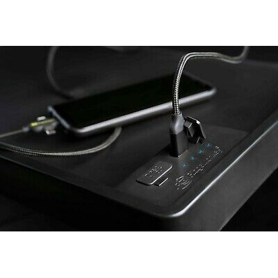 RIDGEMONKEY VAULT TECH TABLE (includes 1x battery and dock)