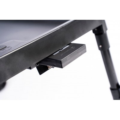 RIDGEMONKEY VAULT TECH TABLE (includes 1x battery and dock)
