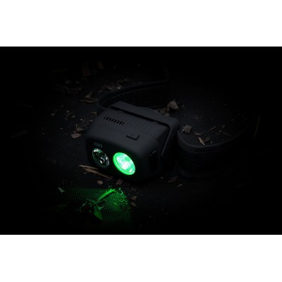 RIDGEMONKEY VRH300 USB RECHARGEABLE HEAD TORCH