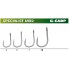 GAMAKATSU AMO G-CARP SPECIALIST MB2 size 1