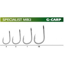 GAMAKATSU AMO G-CARP SPECIALIST MB2 size 4