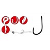 GAMAKATSU AMO G-CARP POP UP MB1 size 1/0